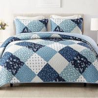 Patchwork-blue
